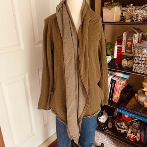 Hunter Green Sweatshirt